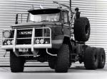 Scammell Unipower 1980 года